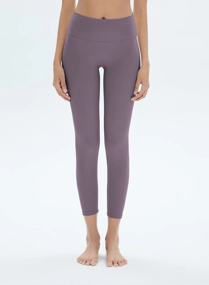 New High Waist Yoga Sports Pants