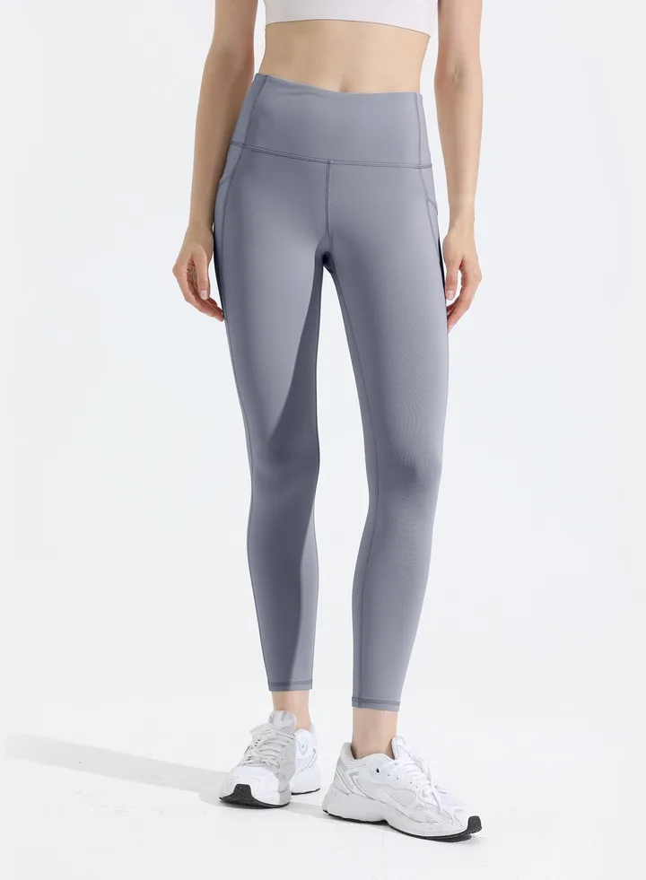 New High Waist Yoga Sports Pant