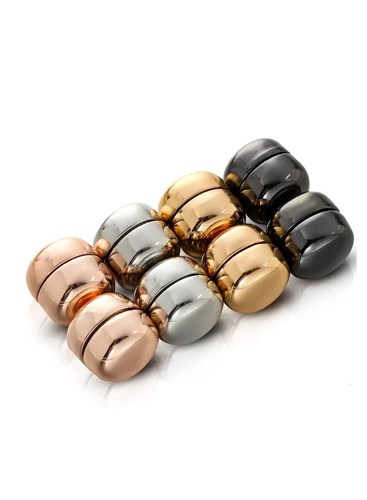 Hijab Magnetic Pins, Premium Strong Magnetic Hijab Pins for Women, No-Snag Multi-Use Colorful Scarf Small Magnetic Hijab Magnets