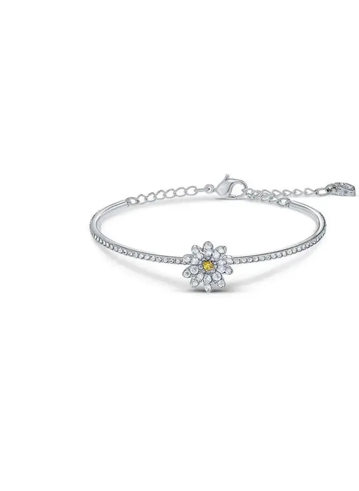 Eternal Flower Bracelet