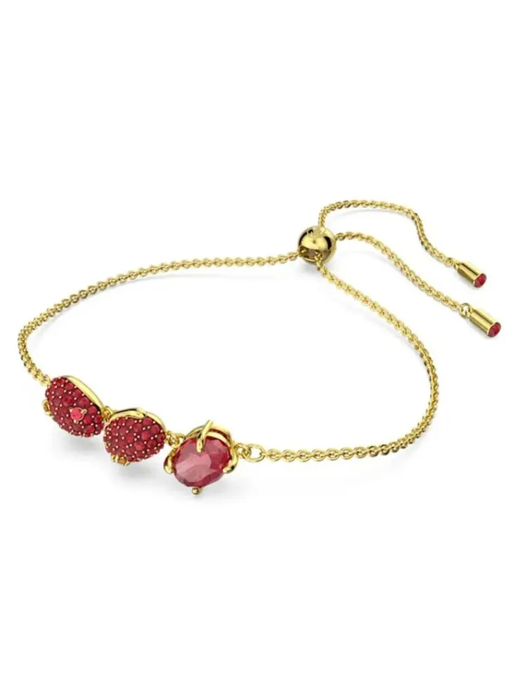Cariti Jequirity Bracelet