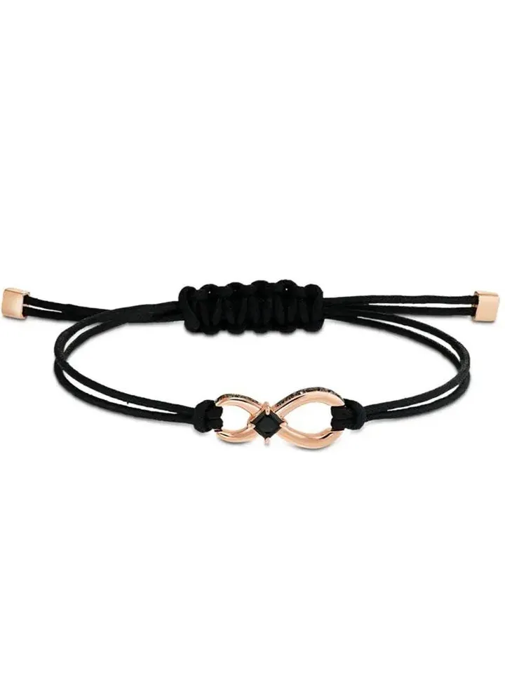 Infinity Bracelet