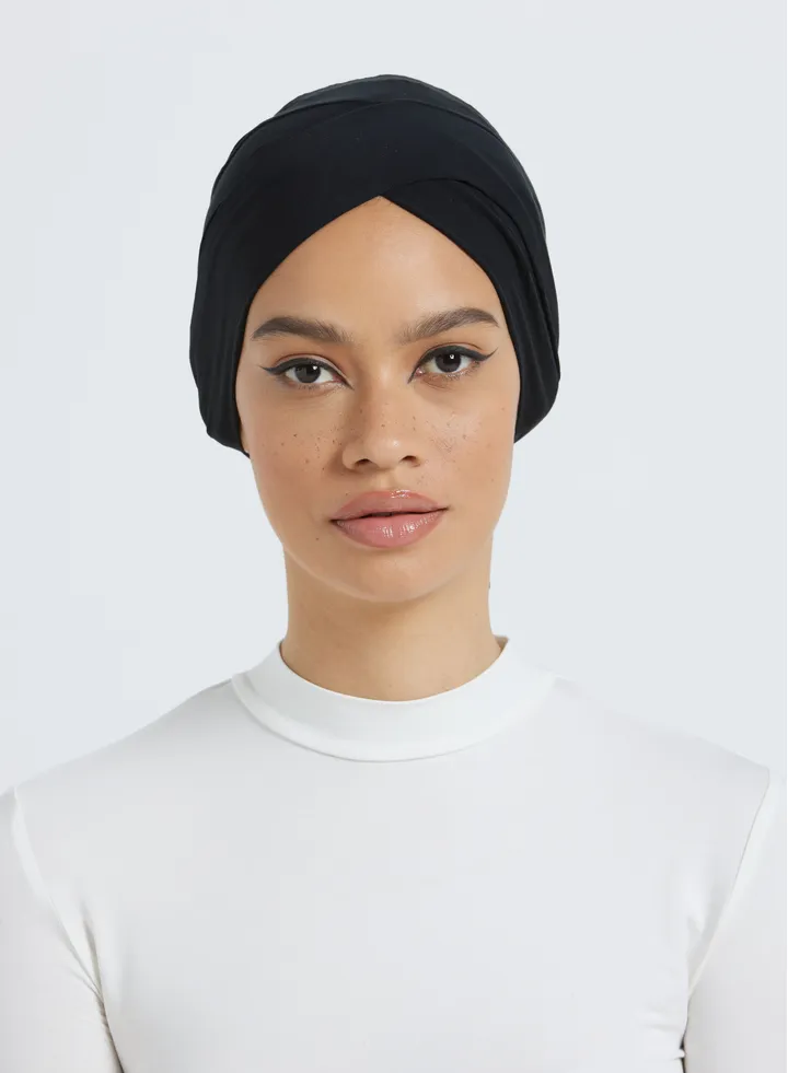 Organic Bamboo Underscarf