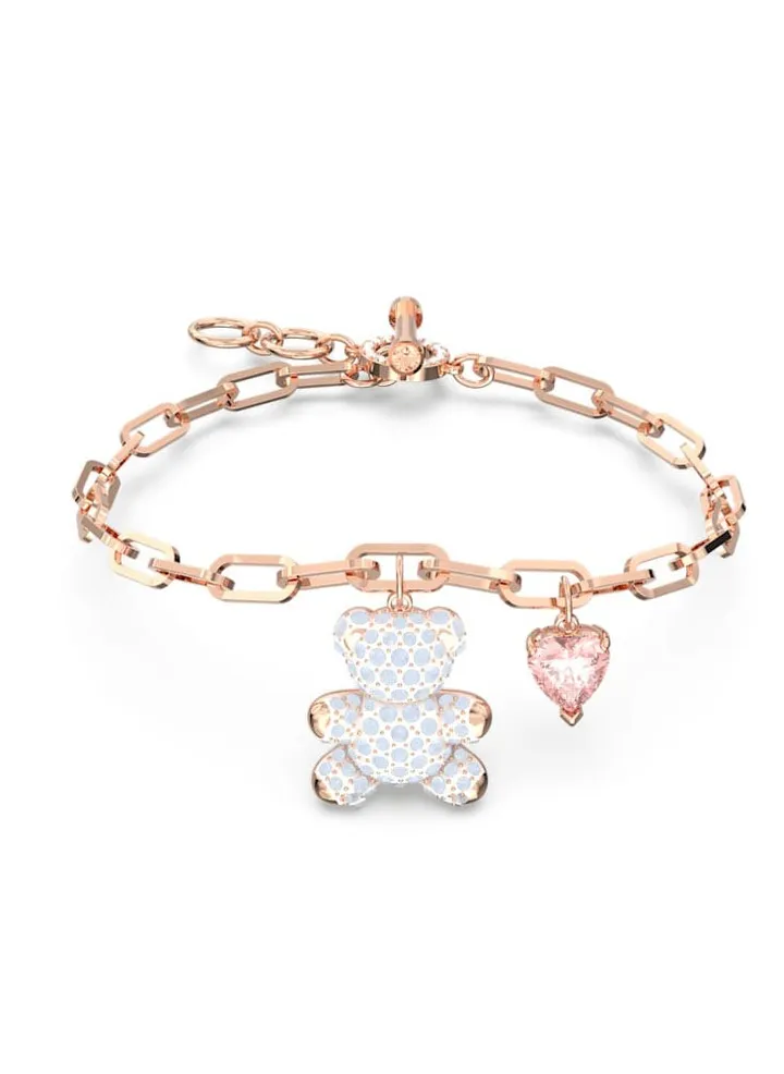 Teddy Bracelet