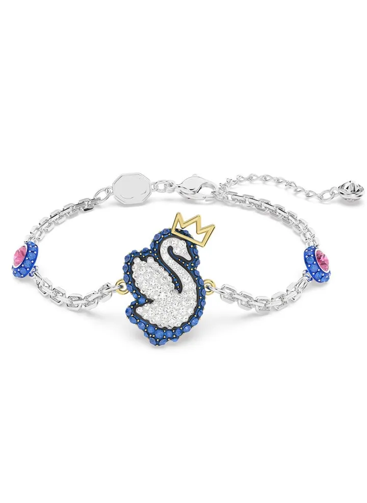 Pop Swan Bracelet