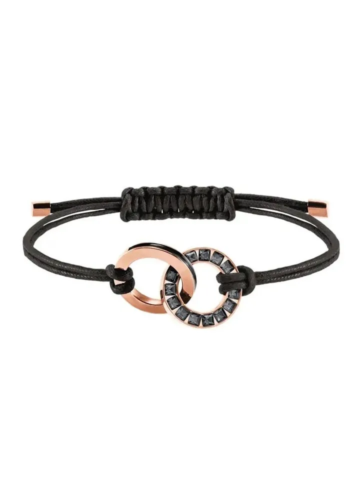 Alto Leather Bracelet