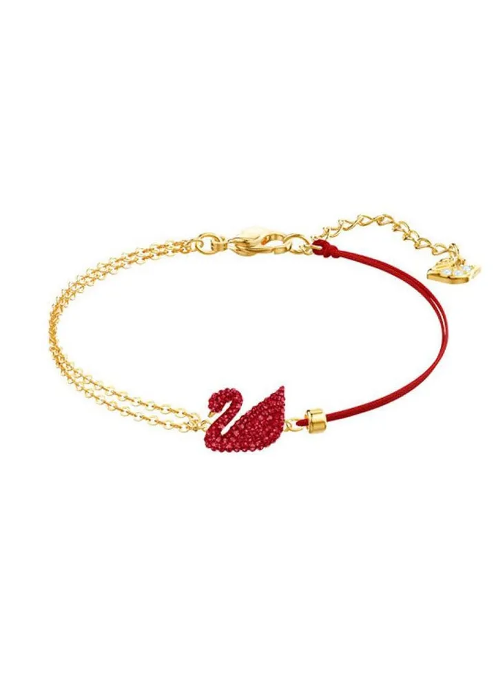 Iconic Swan Bracelet