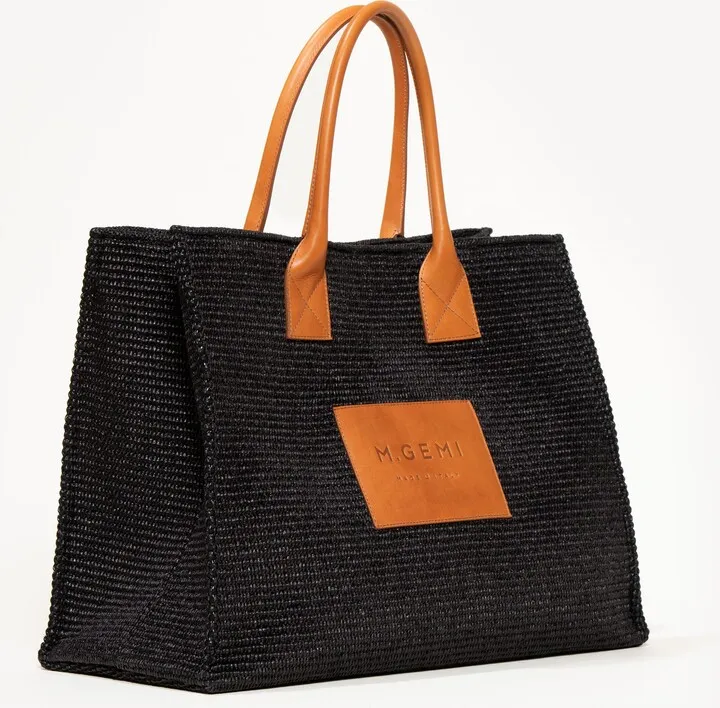 The Vania Tote