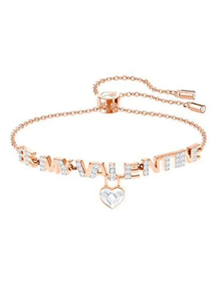 Melt Your Heart Bracelet