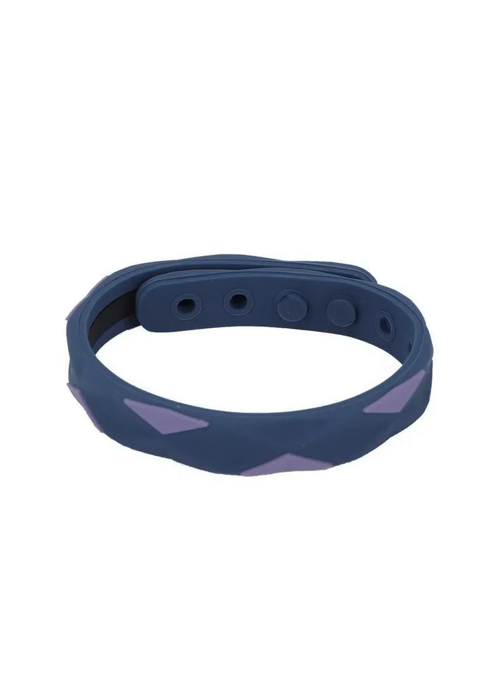 Silicone Wireless Antistatic Wrist Strap Anti Static Wristband Improve Sleep Winter Electrostatic Removal Bracelet for Men and Woman