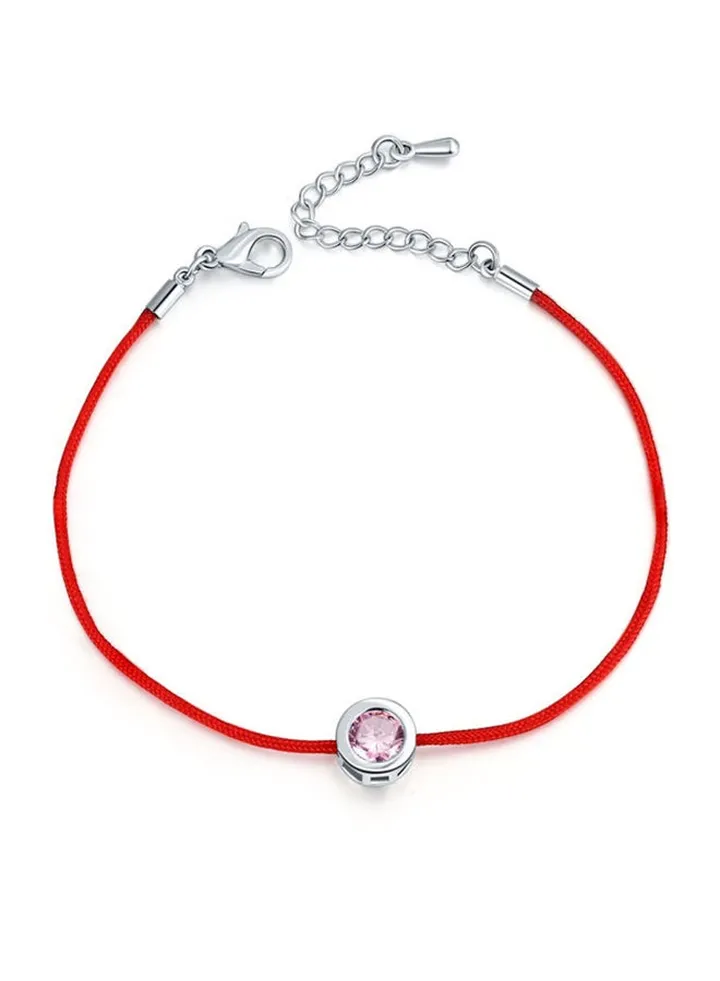 Unquie Accent Titanium Bracelet