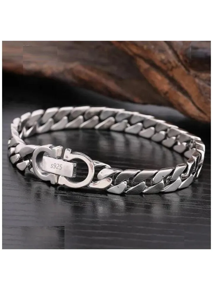 925 sterling silver bracelet