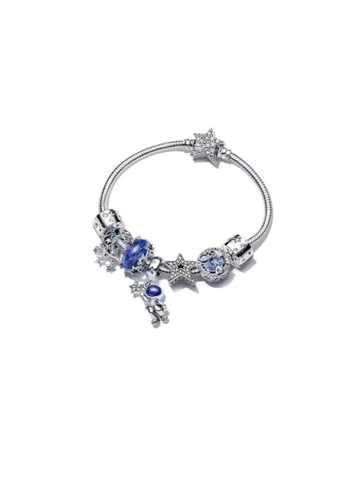 Pandora Journey to the Stars Bracelet