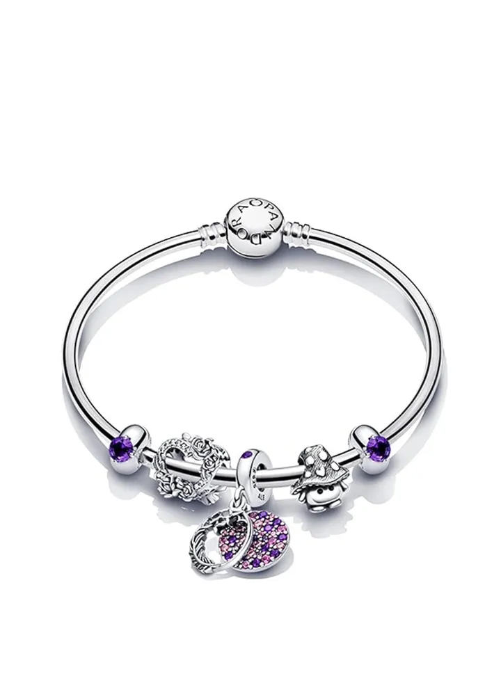 Pandora Collection Love Bracelet