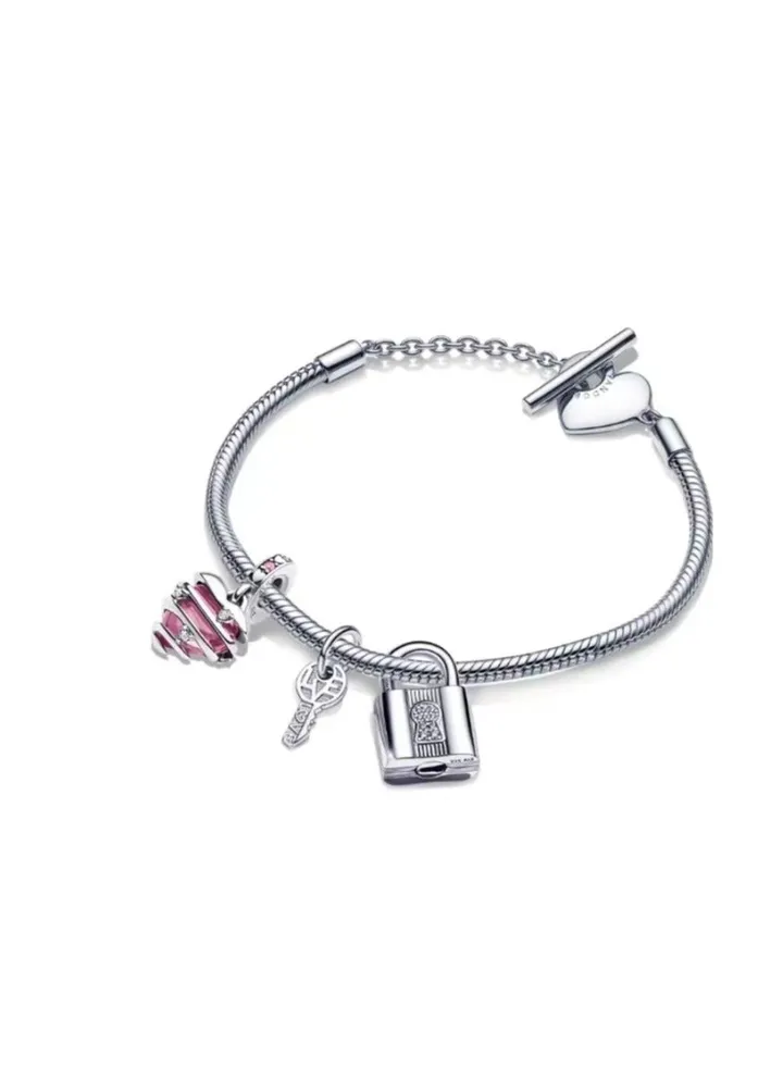 Pandora eternal love bracelet