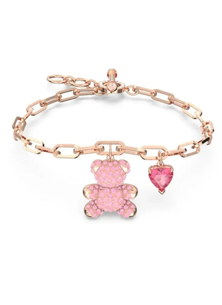 Teddy Move The Bear Bracelet