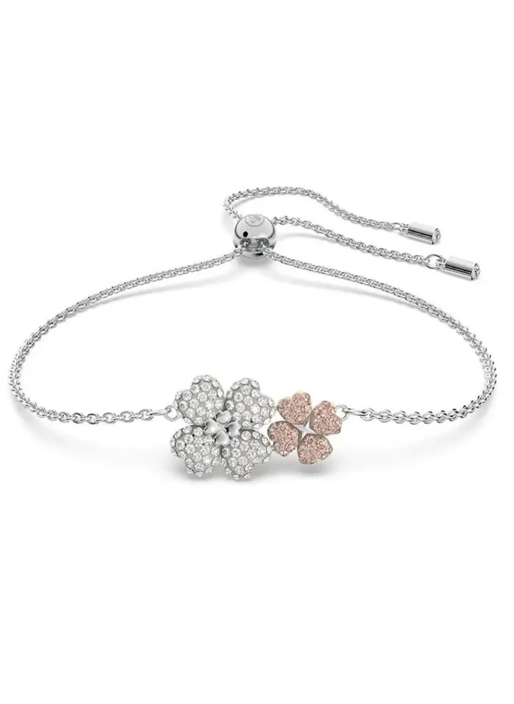 Latisha Clover Bracelet