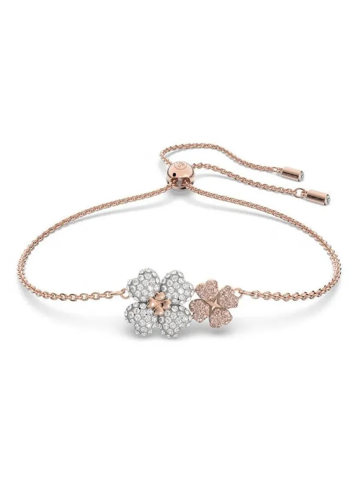 Swarovski Latisha Lucky Clover Bracelet