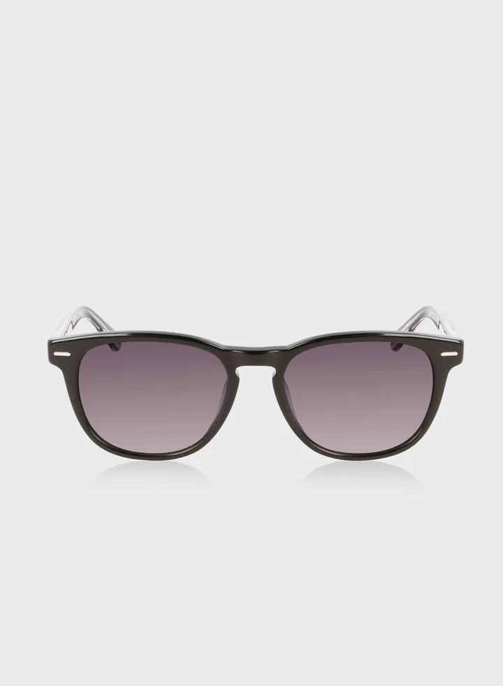 Round Sunglasses