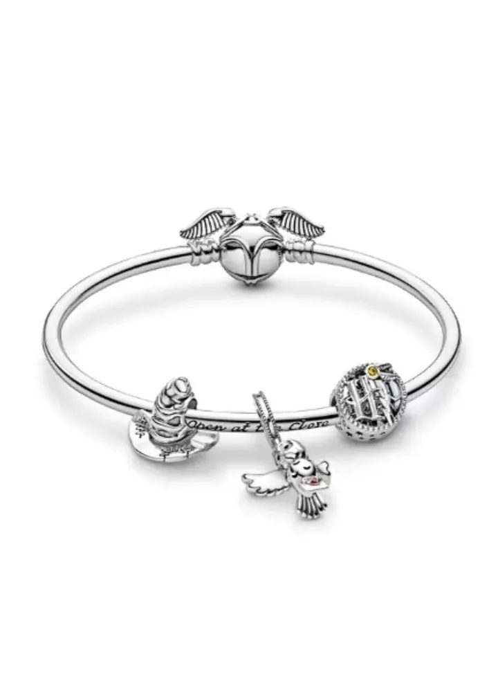 Pandora magic adventure bracelet