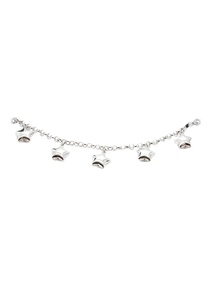 925 Sterling Silver Bracelet