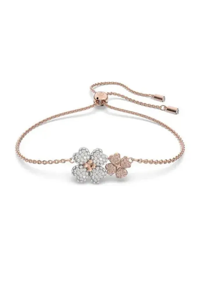 Latisha Clover Bracelet