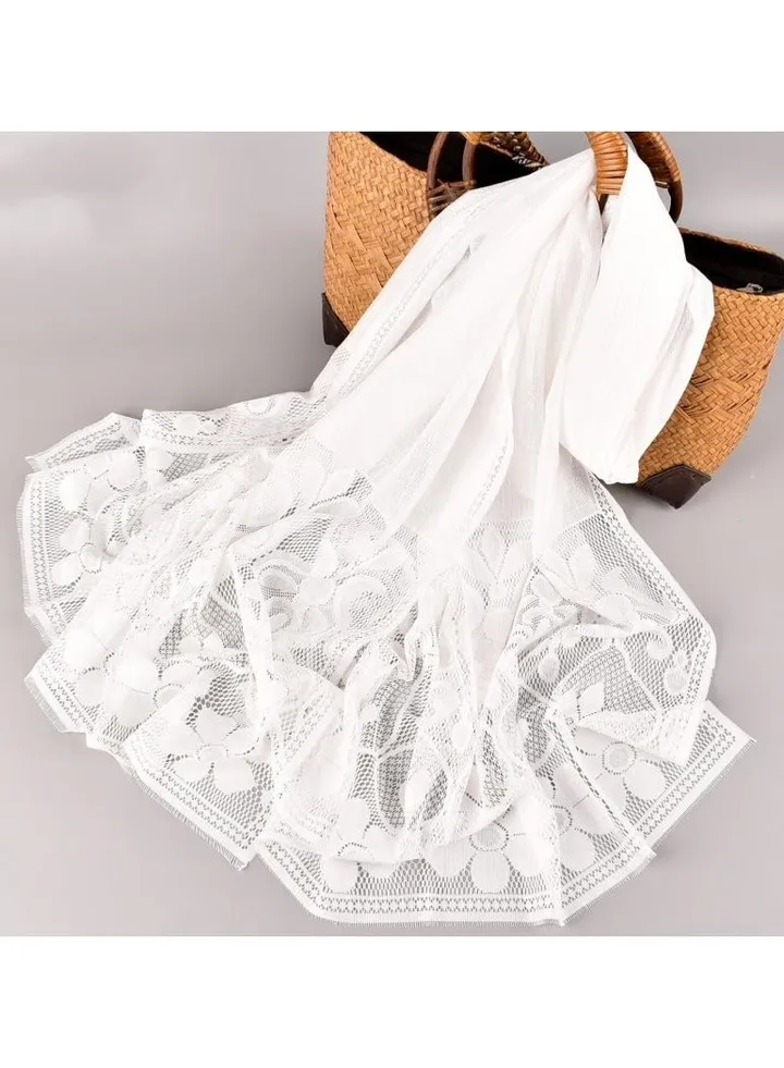 Lightweight And BreAthable Fashionable Headscarf