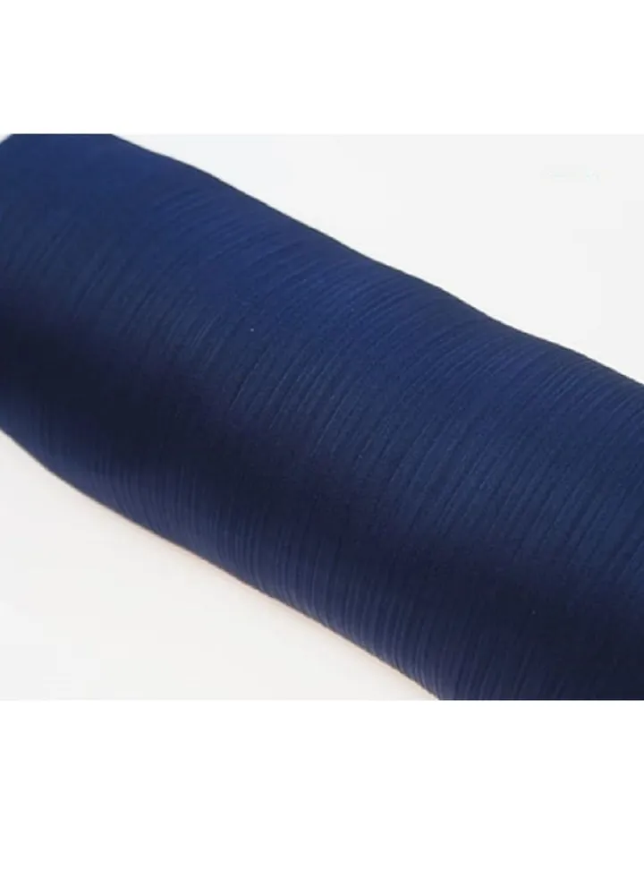 Pleated Muna Satin Hijab