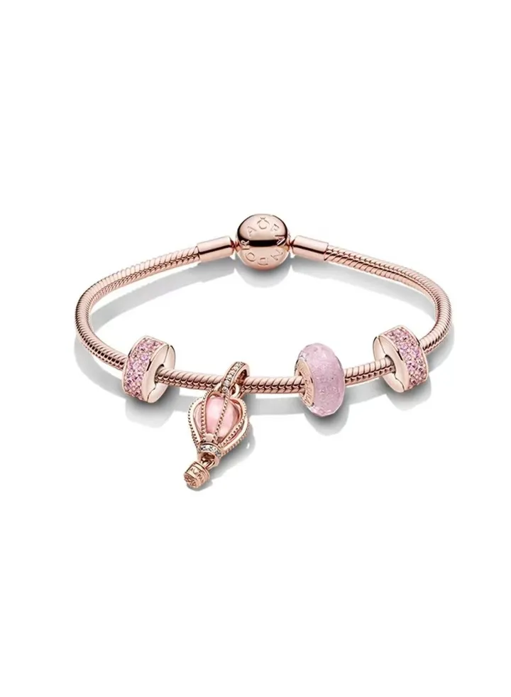 Pandora Romantic Balloon Bracelet