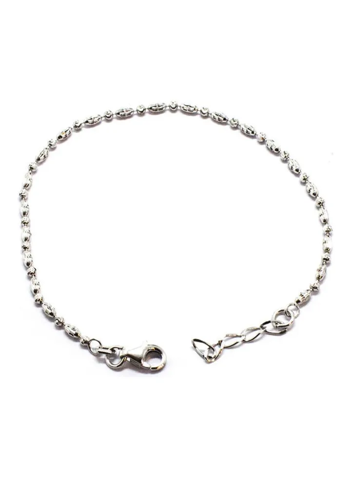 925 Sterling Silver Fashionable Bracelet
