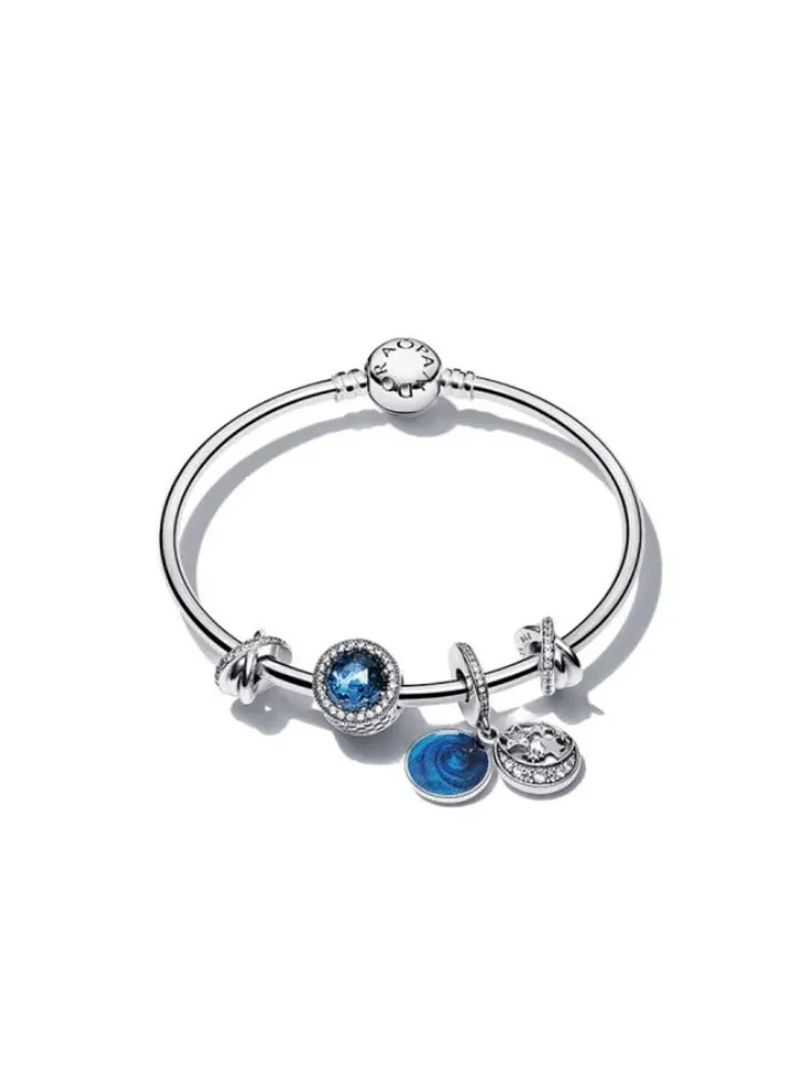 Pandora's star fairy tale bracelet