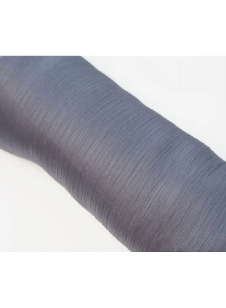 Pleated Muna Satin Hijab