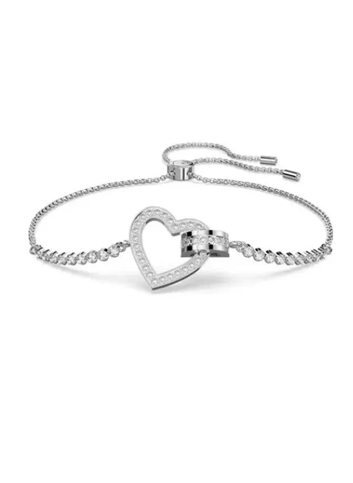 Lovely Heart Bracelet