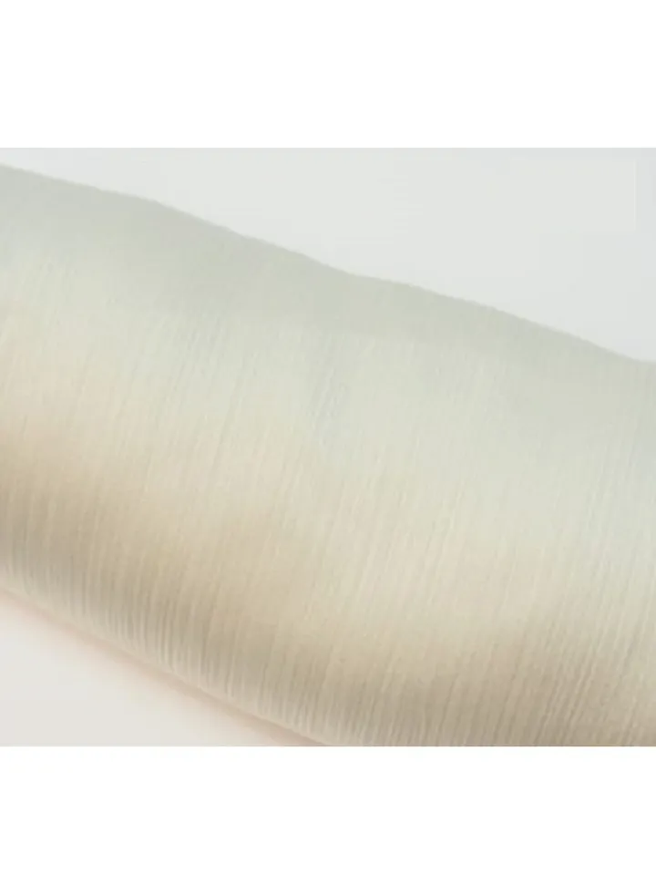 Pleated Muna Satin Hijab
