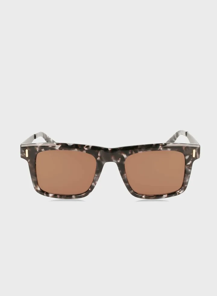 Ck22511S-25 Wayfarers Sunglasses