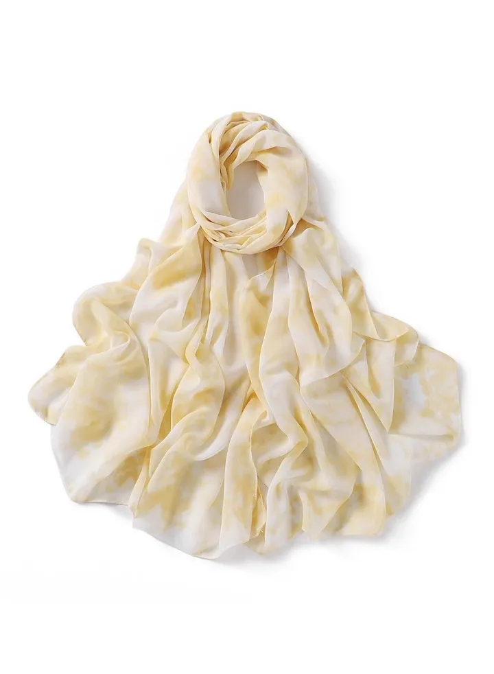 Lightweight And BreAthable Fashionable Headscarf