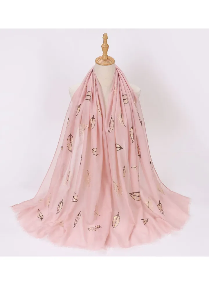 Lightweight And BreAthable Fashionable Headscarf