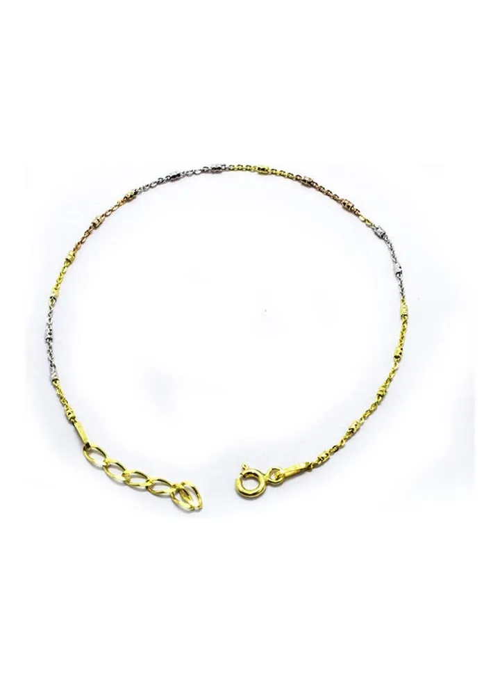 925 Sterling Silver Fashionable Bracelet