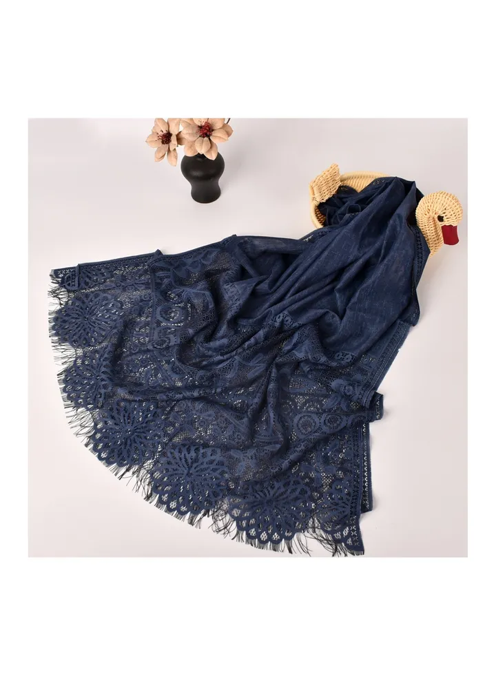 Lightweight And BreAthable Fashionable Headscarf
