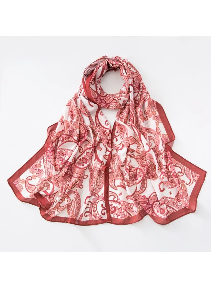Lightweight And BreAthable Fashionable Headscarf
