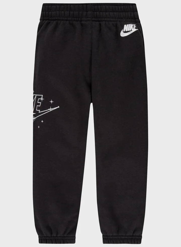 Kids Shine Club Fleece Pants