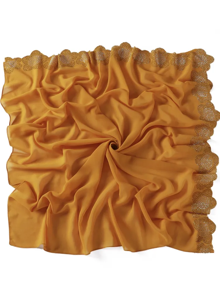 Lightweight And BreAthable Fashionable Headscarf