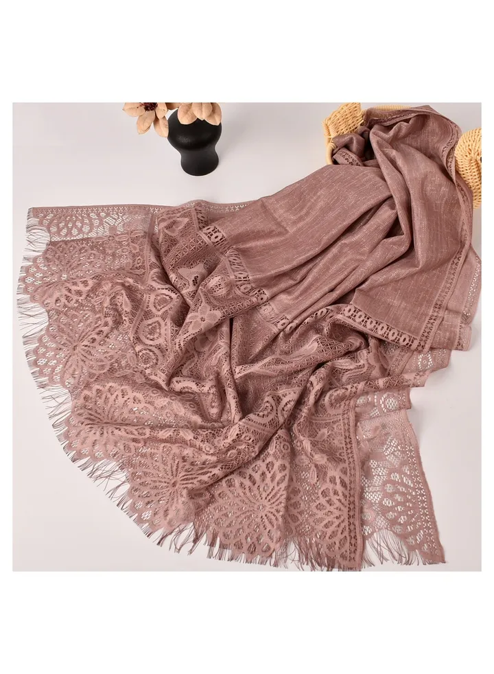 Lightweight And BreAthable Fashionable Headscarf