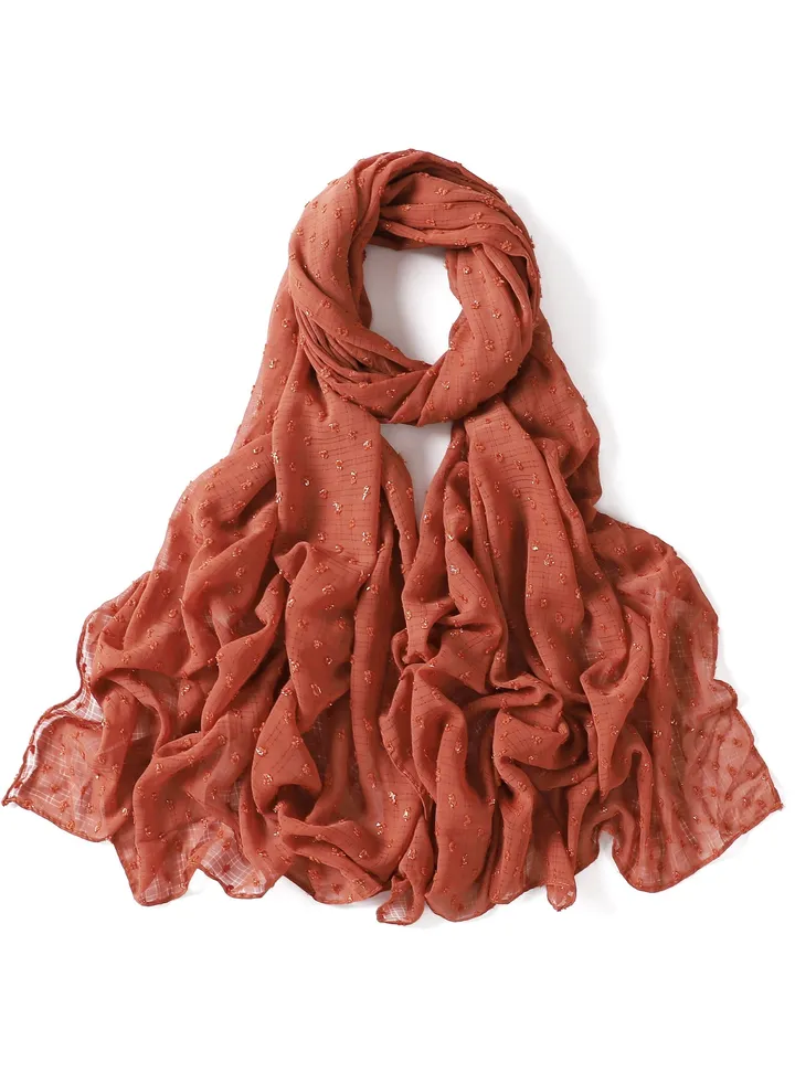 Lightweight And BreAthable Fashionable Headscarf
