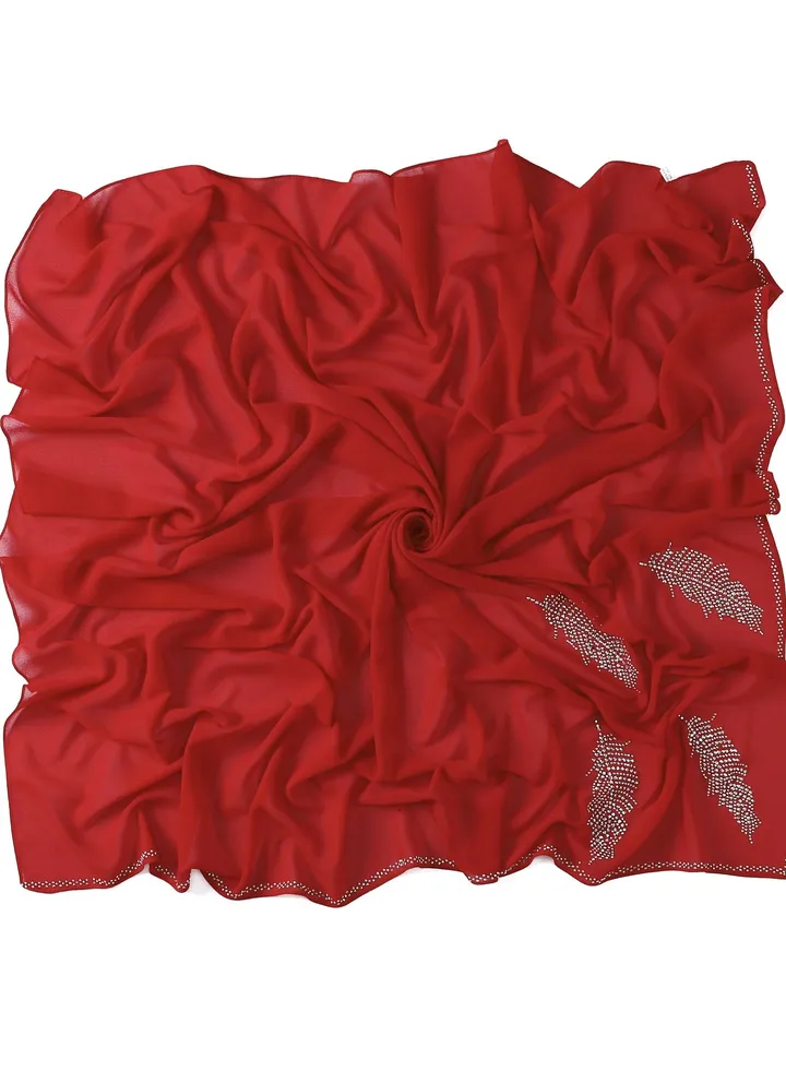 Lightweight And BreAthable Fashionable Headscarf
