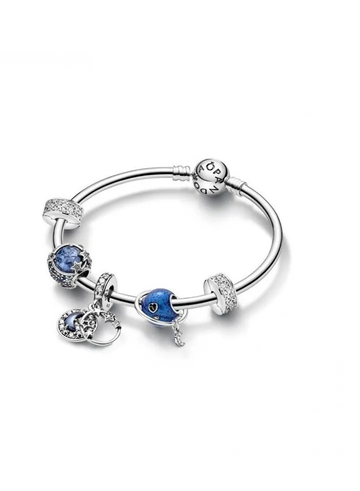 pandora universe wish bracelet