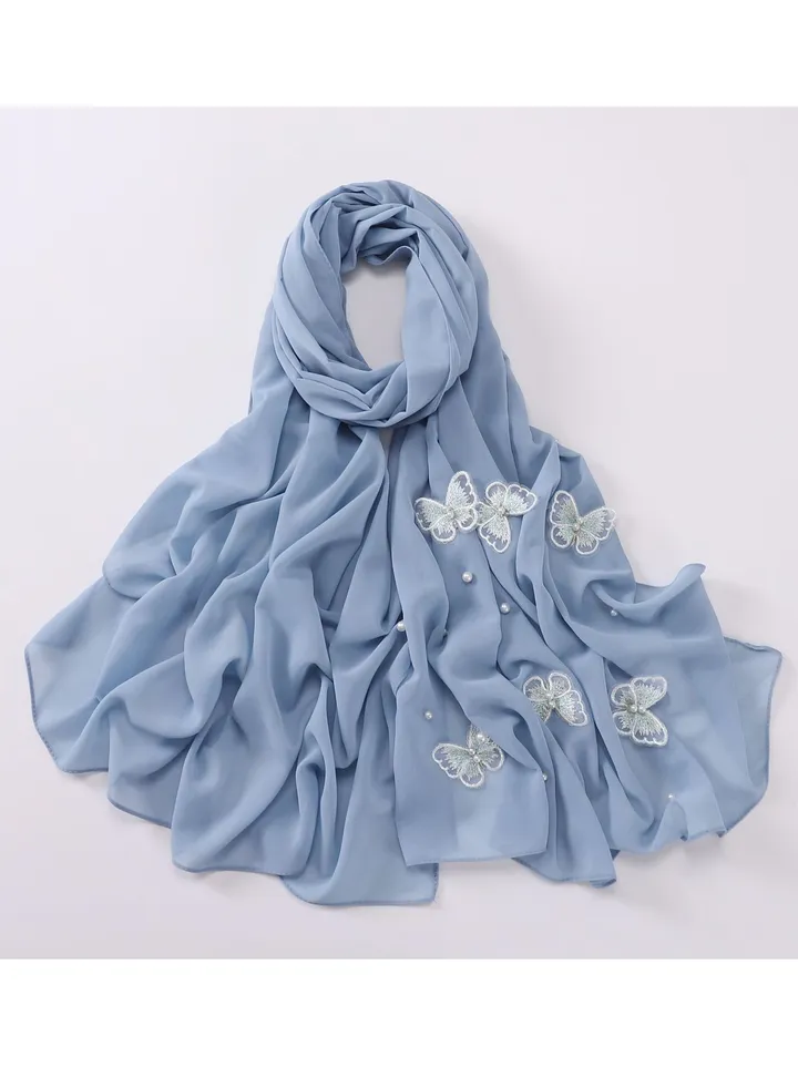 Lightweight And BreAthable Fashionable Headscarf