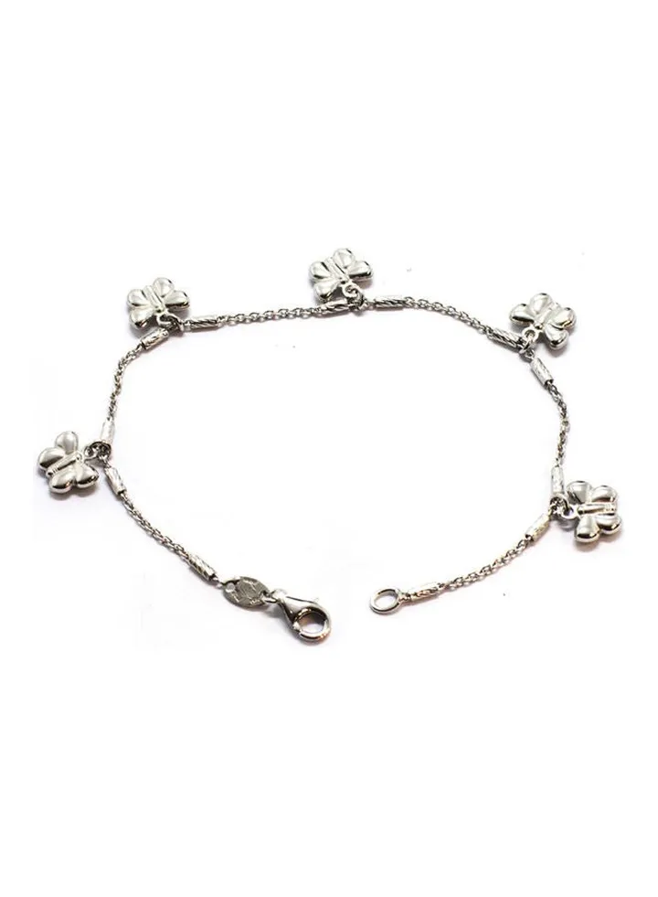 925 Sterling Silver Fashionable Bracelet
