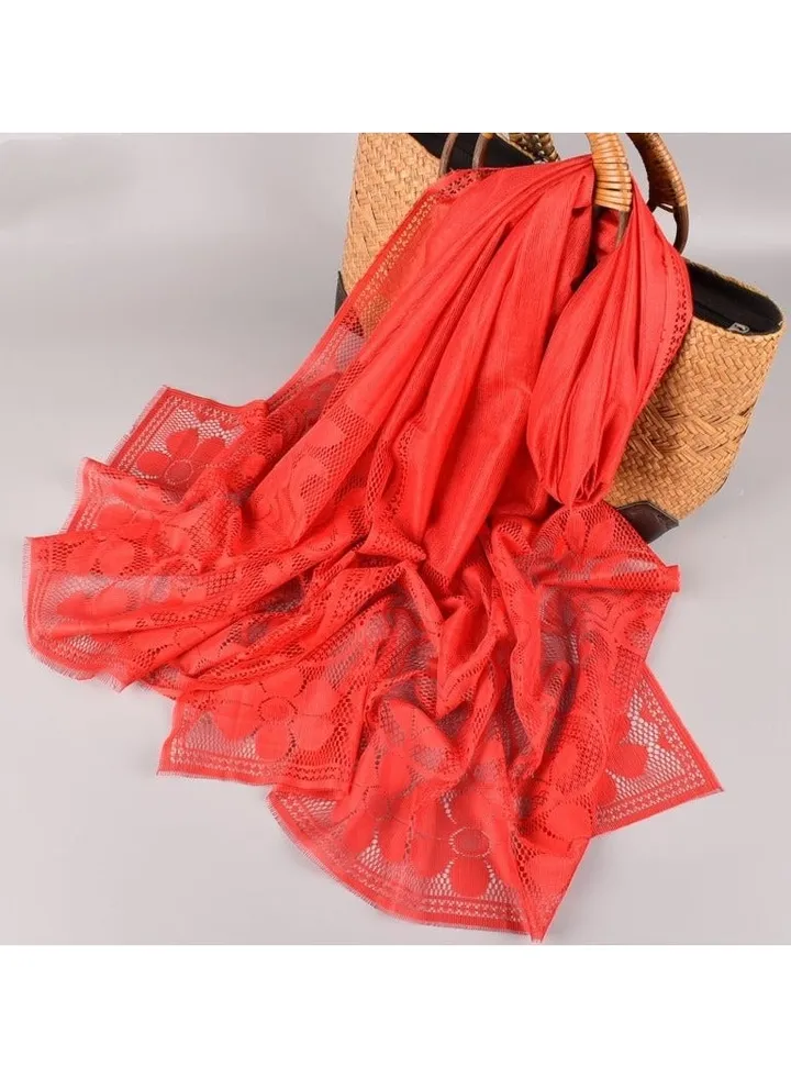 Lightweight And BreAthable Fashionable Headscarf