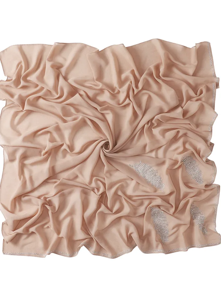 Lightweight And BreAthable Fashionable Headscarf
